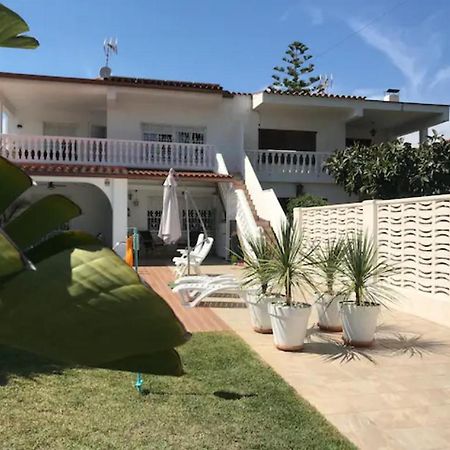 Vivienda Vacacional Josver Benicàssim Exteriör bild