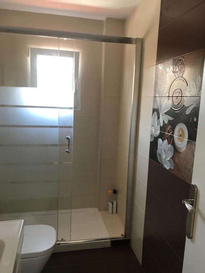 Vivienda Vacacional Josver Benicàssim Exteriör bild