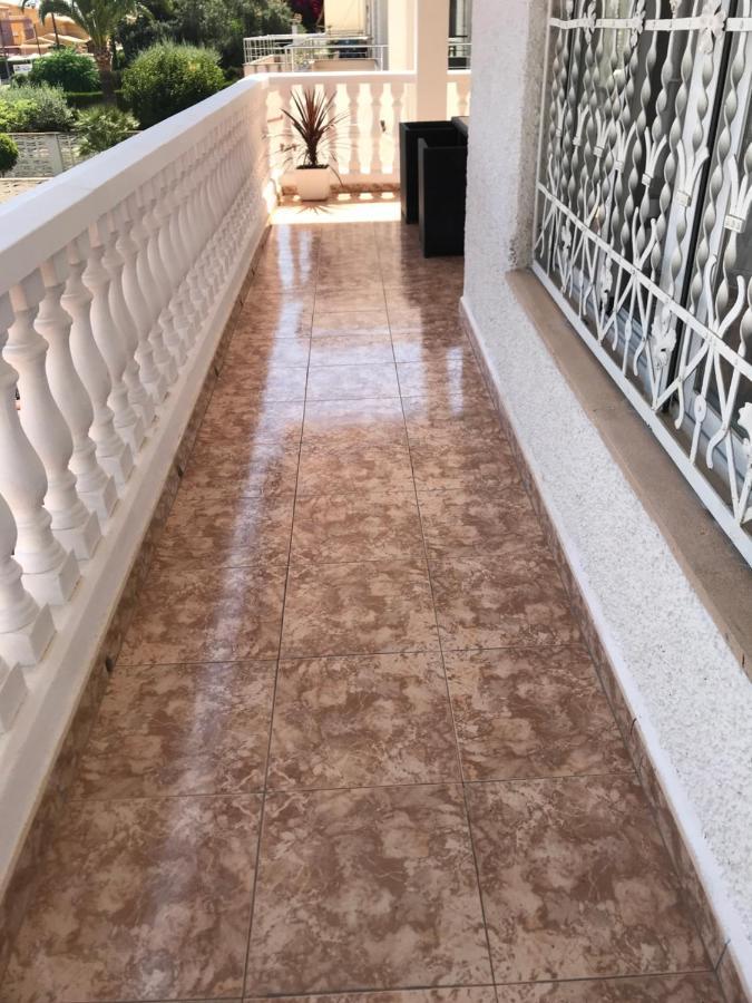 Vivienda Vacacional Josver Benicàssim Exteriör bild