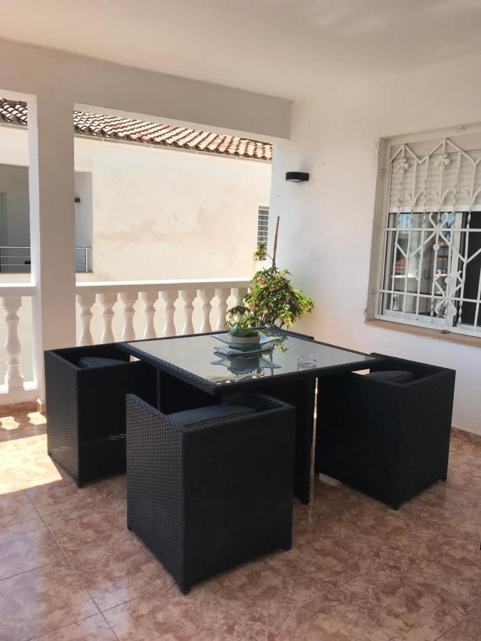 Vivienda Vacacional Josver Benicàssim Exteriör bild