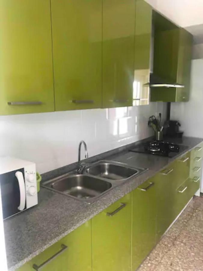 Vivienda Vacacional Josver Benicàssim Exteriör bild