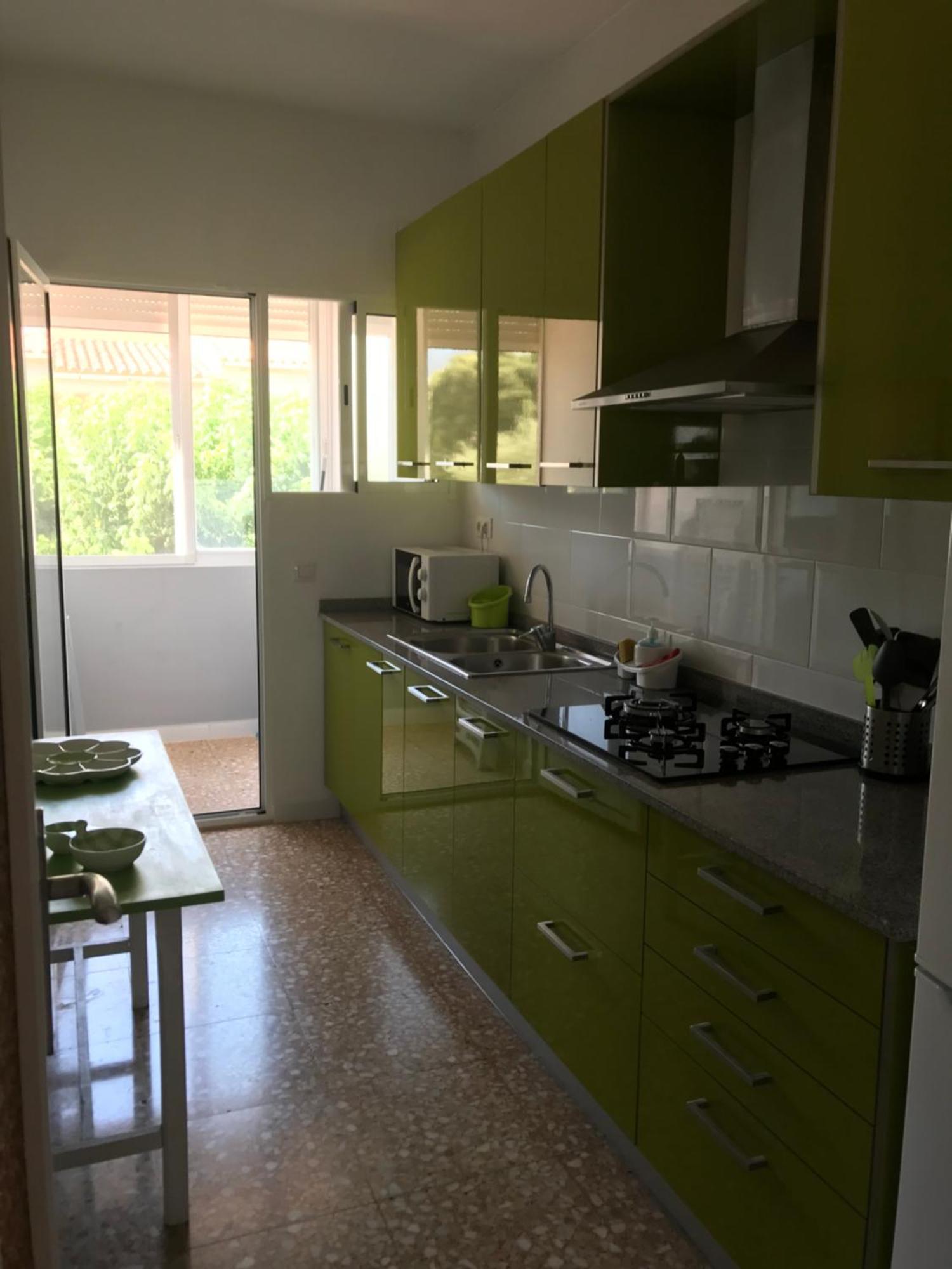 Vivienda Vacacional Josver Benicàssim Exteriör bild