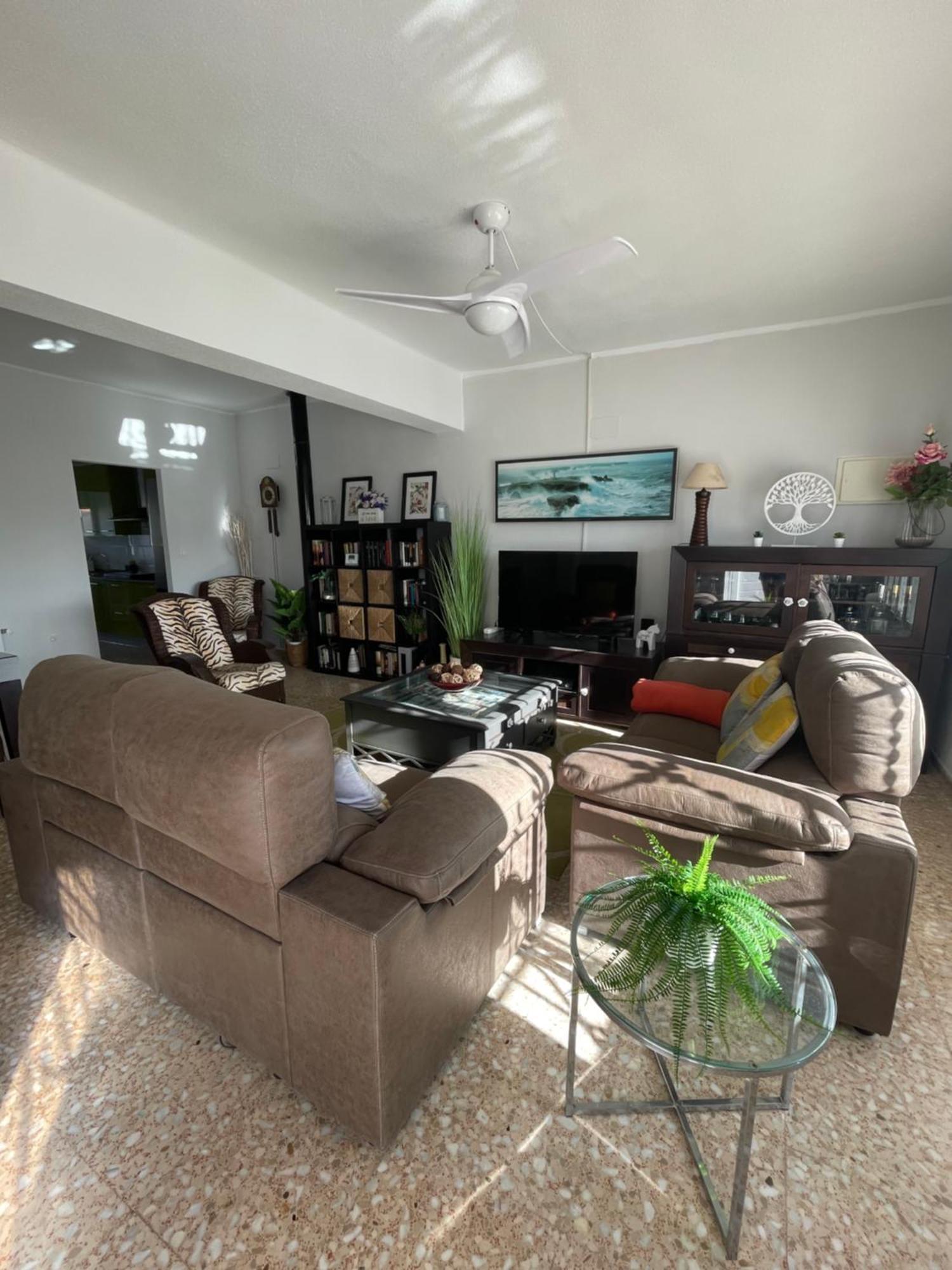 Vivienda Vacacional Josver Benicàssim Exteriör bild