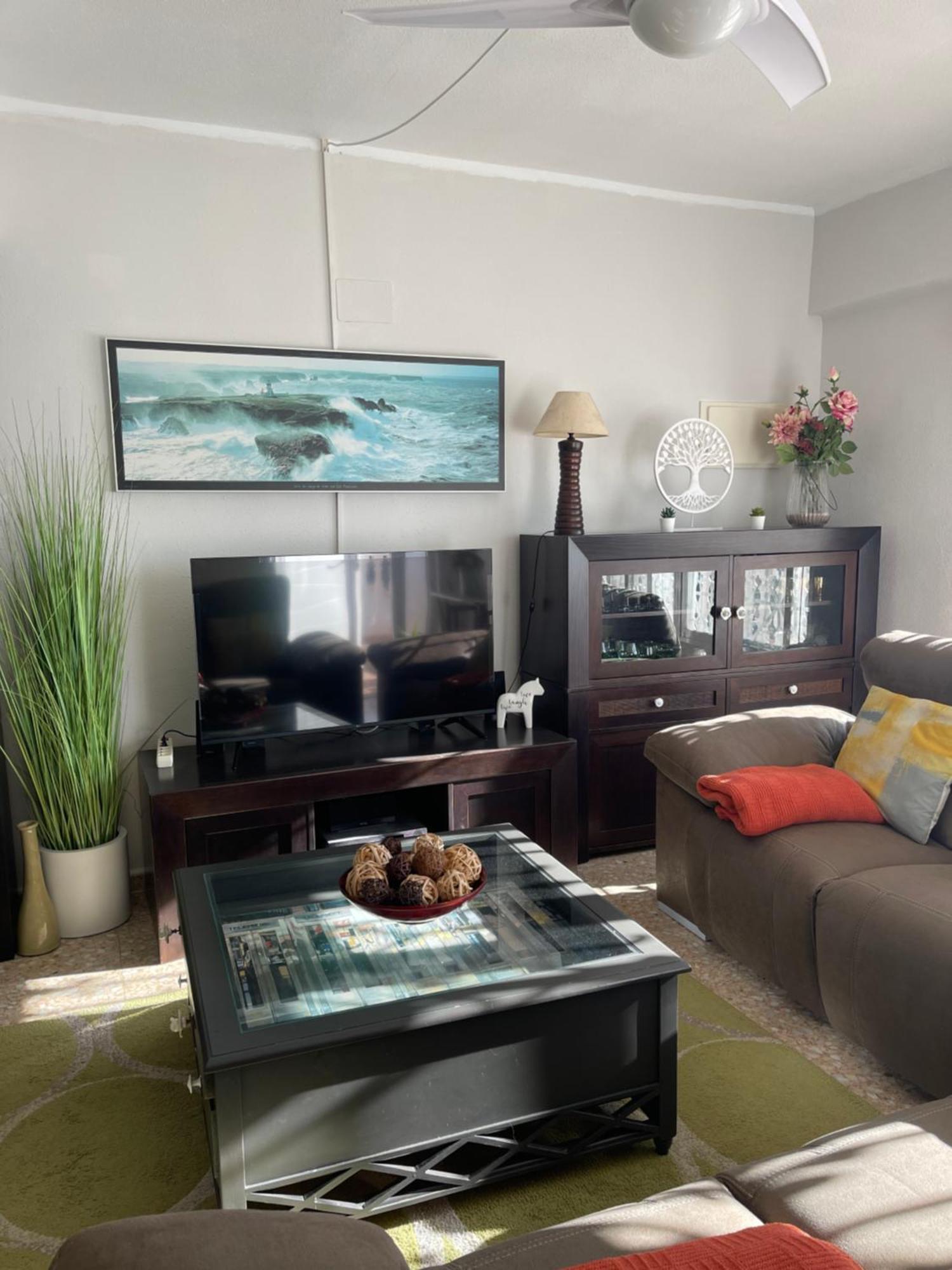 Vivienda Vacacional Josver Benicàssim Exteriör bild